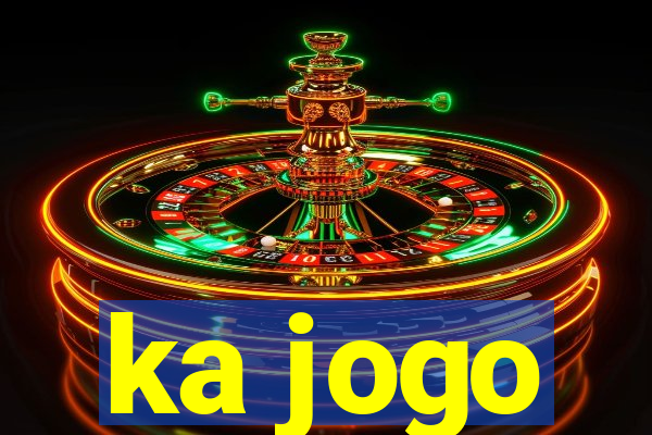 ka jogo